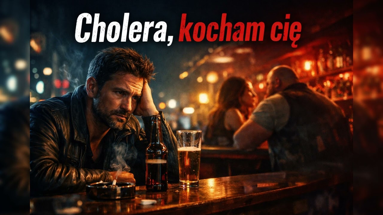 Cholera, kocham cię – Ballada o toksycznej miłości 💔