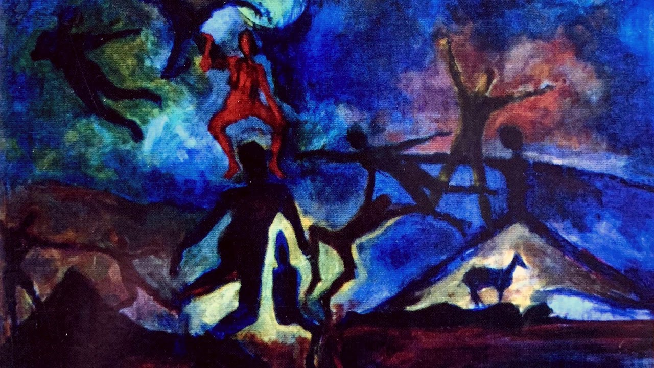 David Nelson Band : Visions Under the Moon (1999) (02-No Souvenirs)