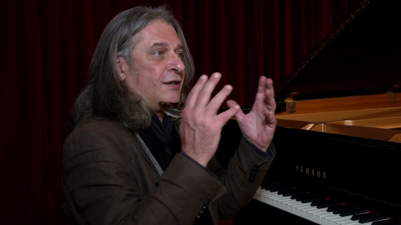 DOMENICO SCARLATTI: VIVI FELICE