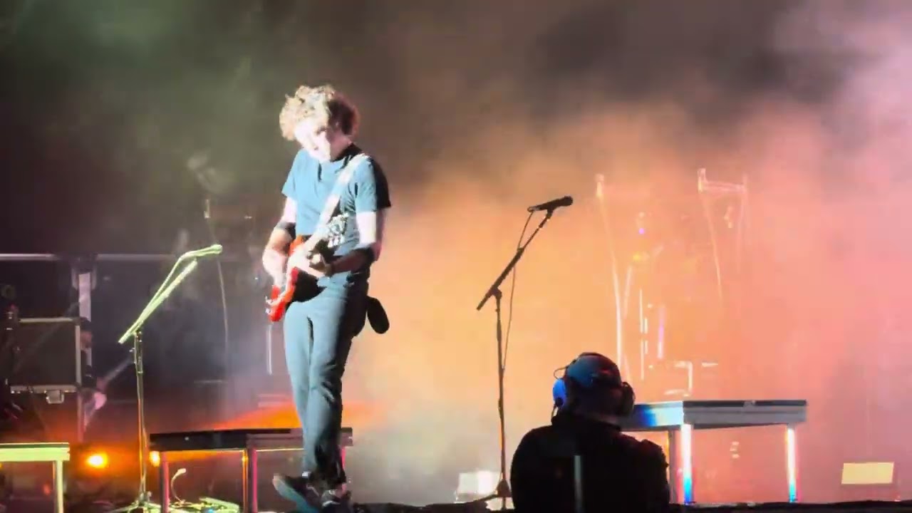 Rise Against - Prayer of the Refugee @ Sonic Temple (May 17, 2024)