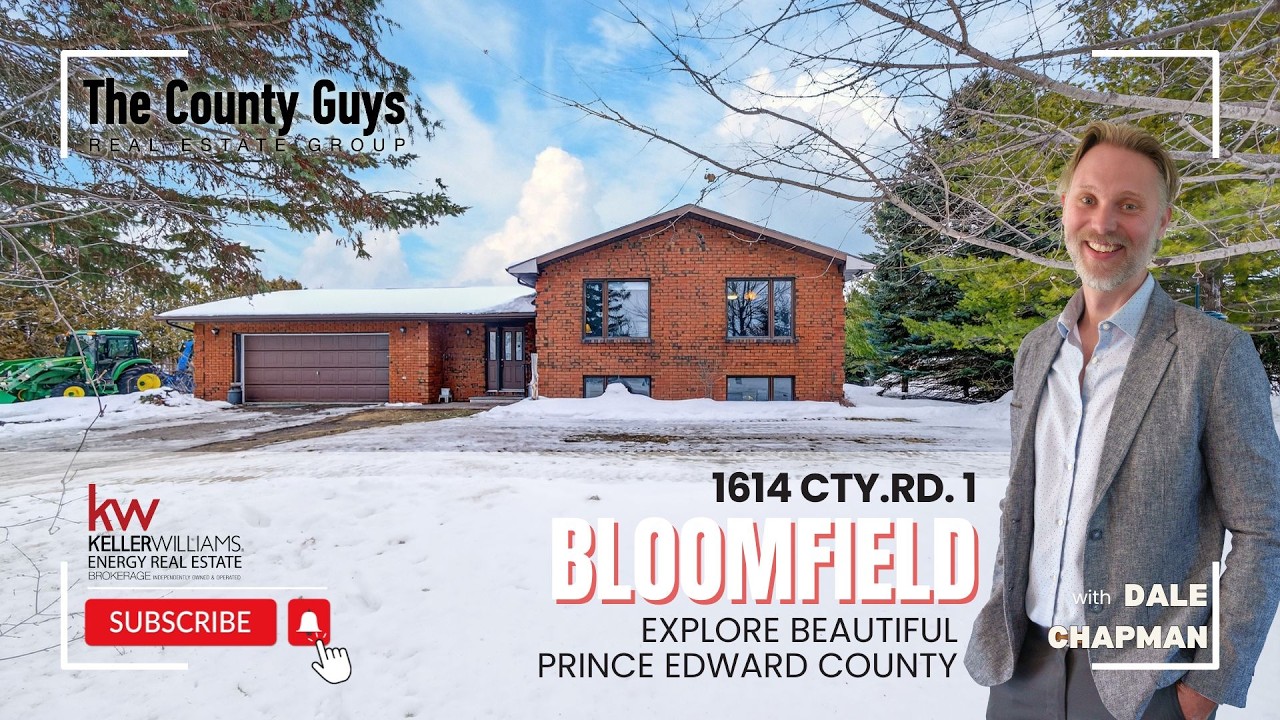 1614 County Road 1, Bloomfield