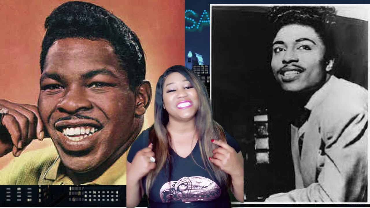 OLD HOLLYWOOD SCANDALS - Little Richard A Crazy Life!
