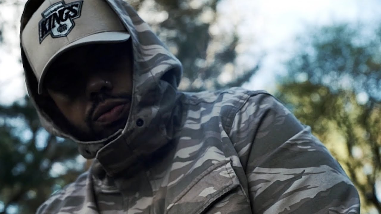 PNC - Camouflage (Official Music Video)