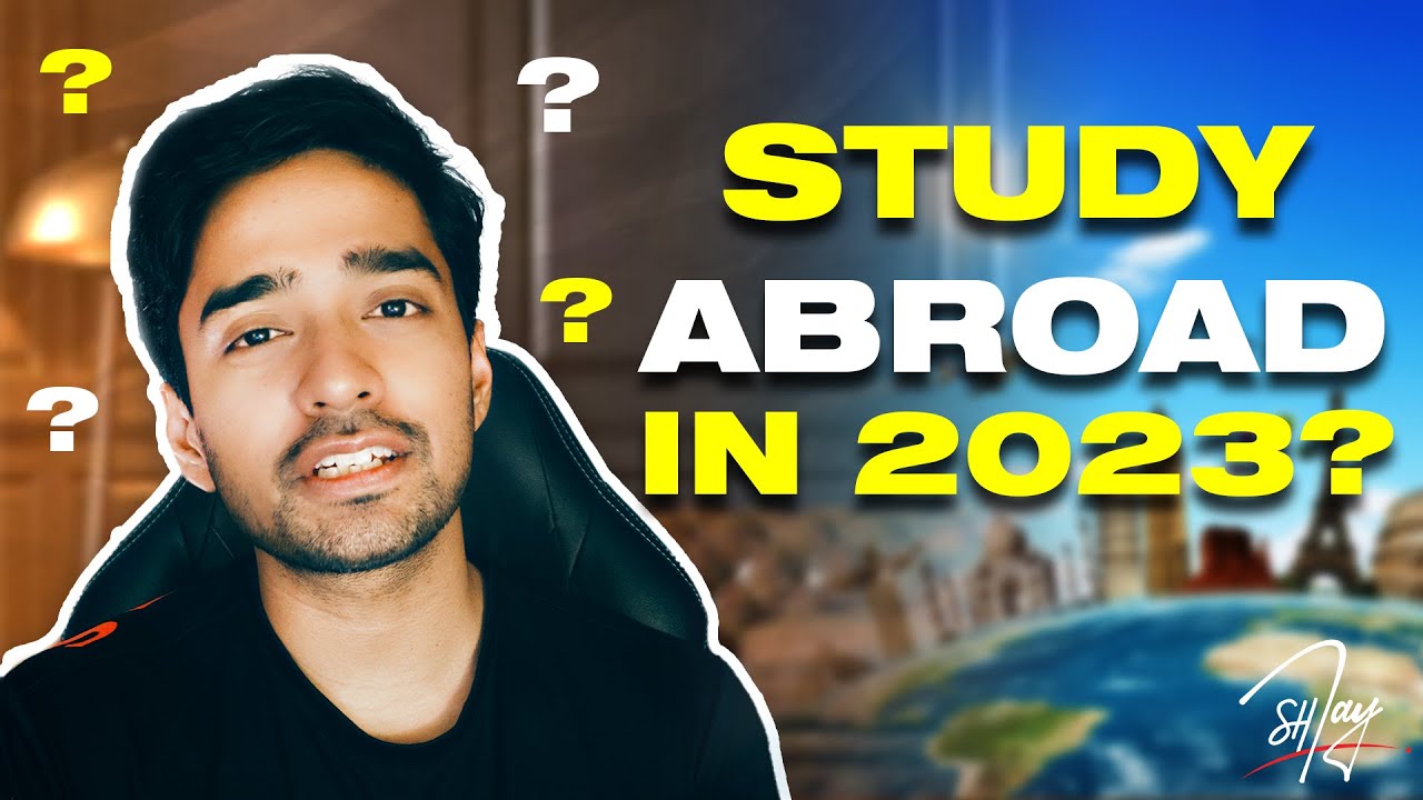 Should You Consider Study Abroad in 2023? My Experience as a Student and a Teacher