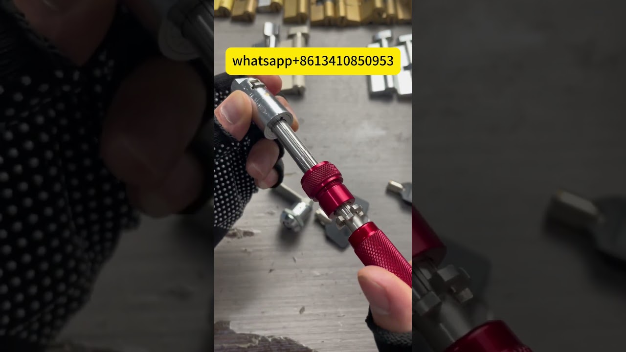 friends in need can contact me #locking tool #locksmith supplies #locksmith service #locksmith tool