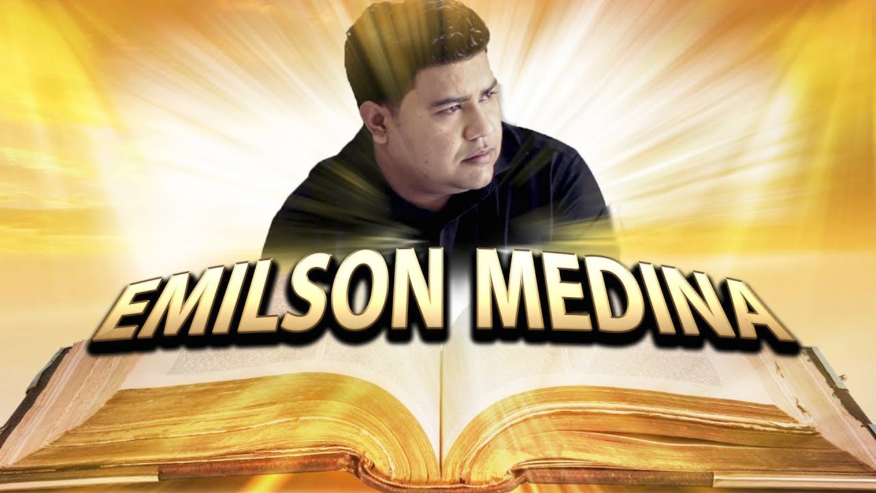 Emilson Medina - Cuando Pacen Lista - Musica Cristiana Grupera