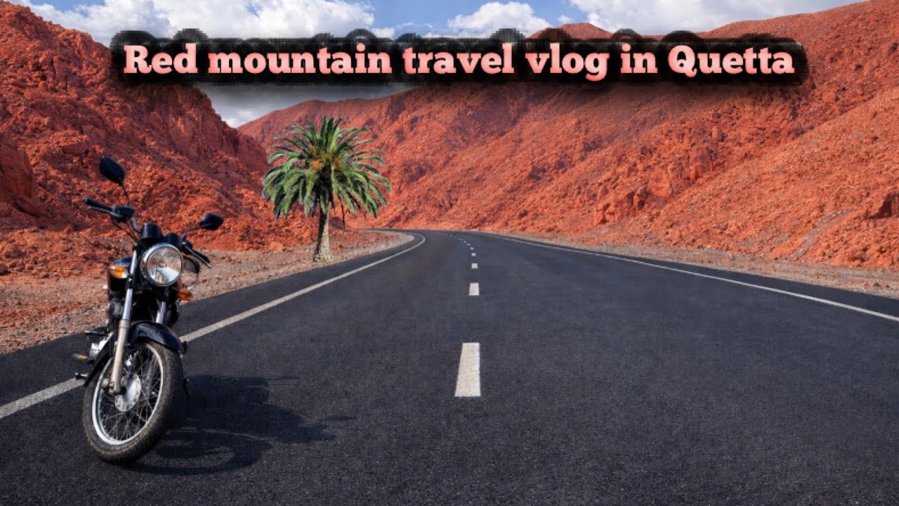 Beautiful Mountains in Quetta | Balochistan Travel . #balochistan quettam...