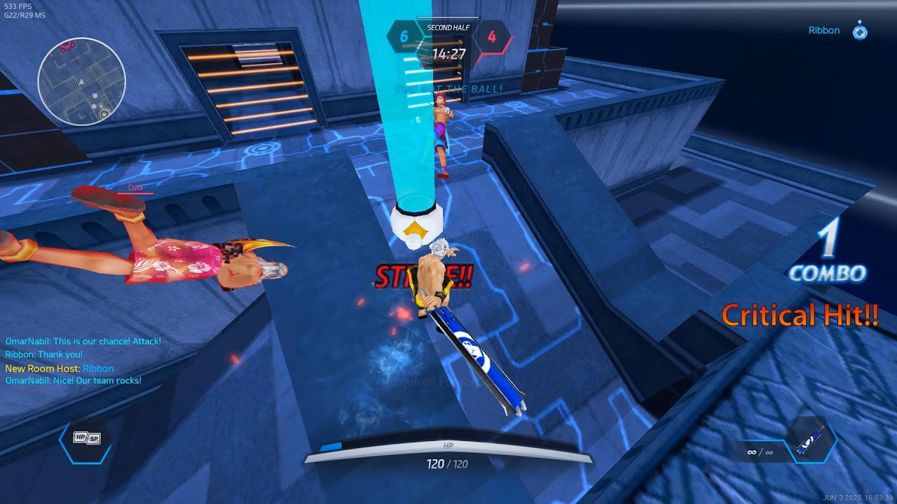 S4 League Ranked 3v3 &ndash; Tactical Warfare on Ziggurat!