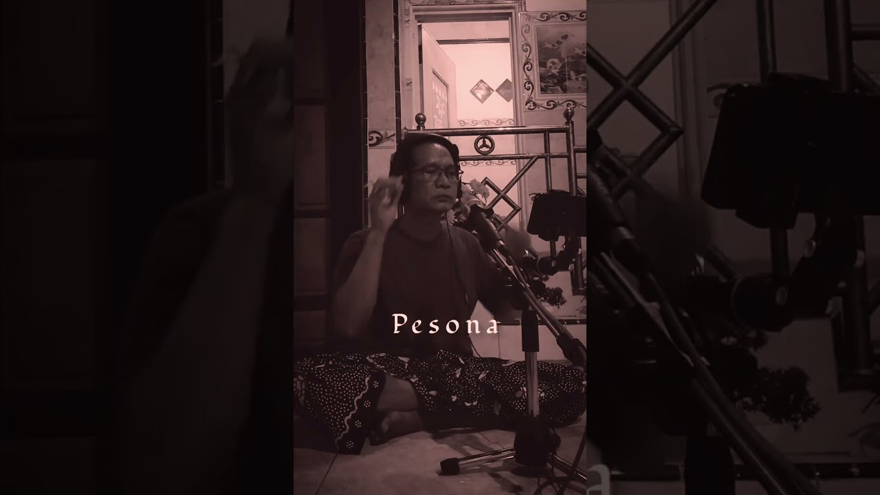 Pesona / Karaoke Version / Cover / Gamma Rock Band Malaysia 