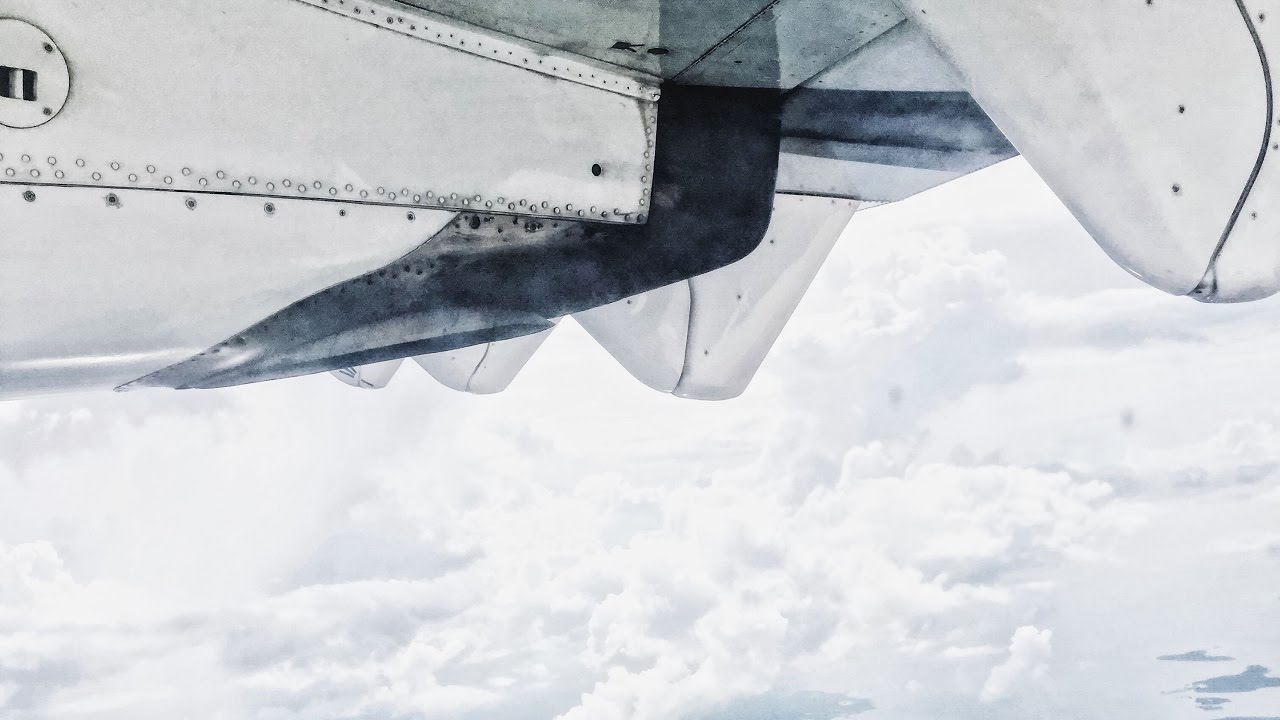 From Bangkok To Siargao