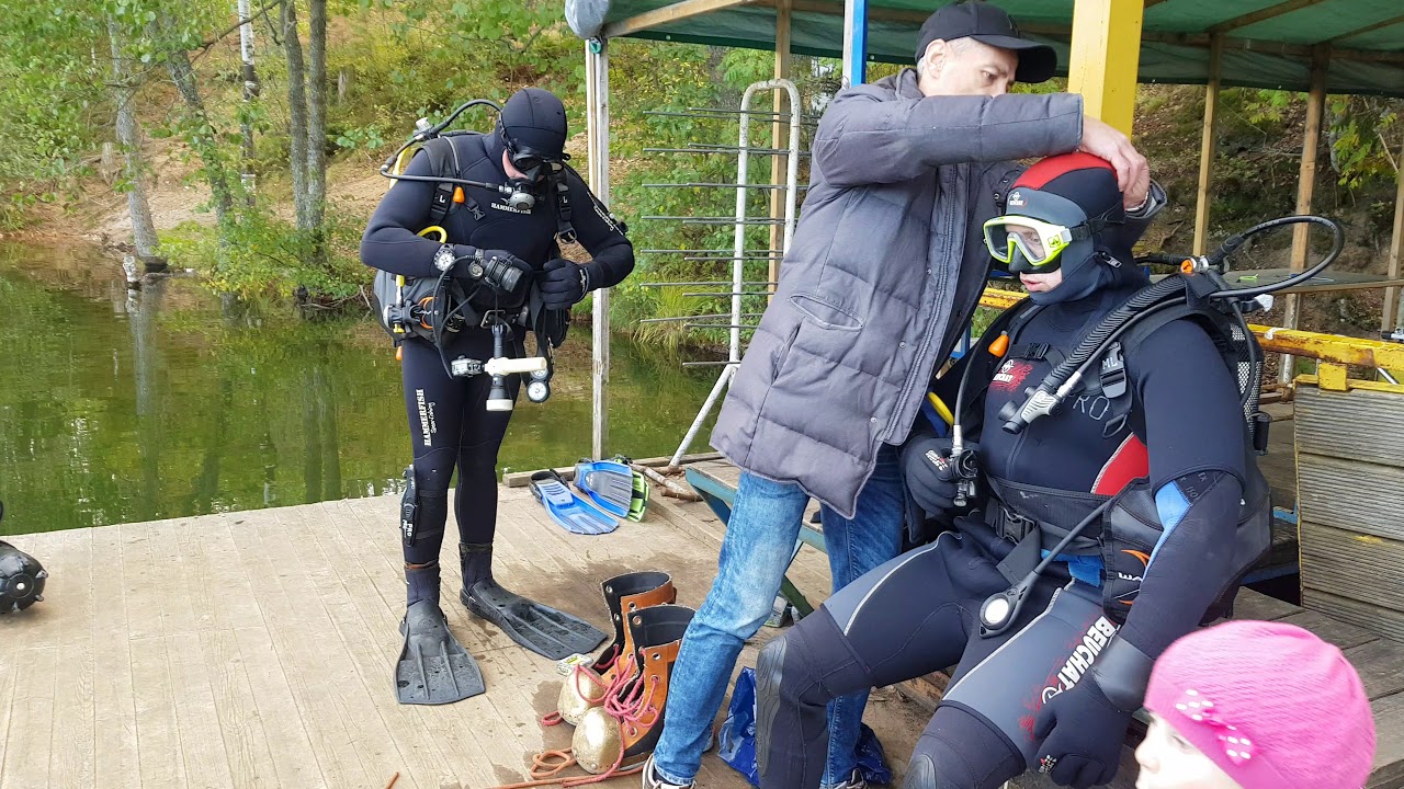 25.09.19.💖Первый раз с АКВАЛАНГОМ!!!
🤘Ирина, Егор, Дмитрий.
 НАУЧИМ ВАС ДАЙВИНГУ!!! @ DIVINGPITER(2)