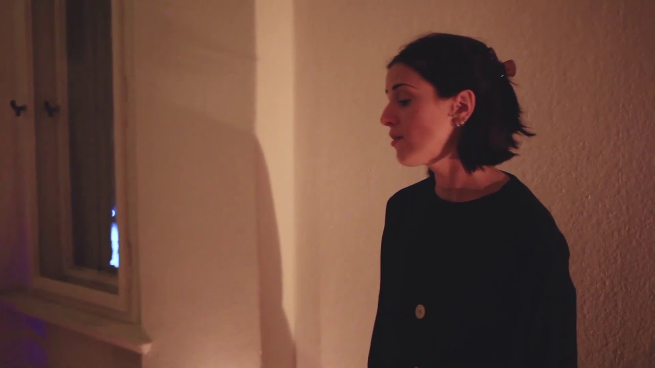 All the Luck in the World - Moon (w/Adna)