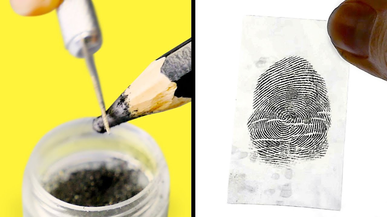 17 TOTALLY AWESOME DIY IDEAS FOR LITTLE SPIES