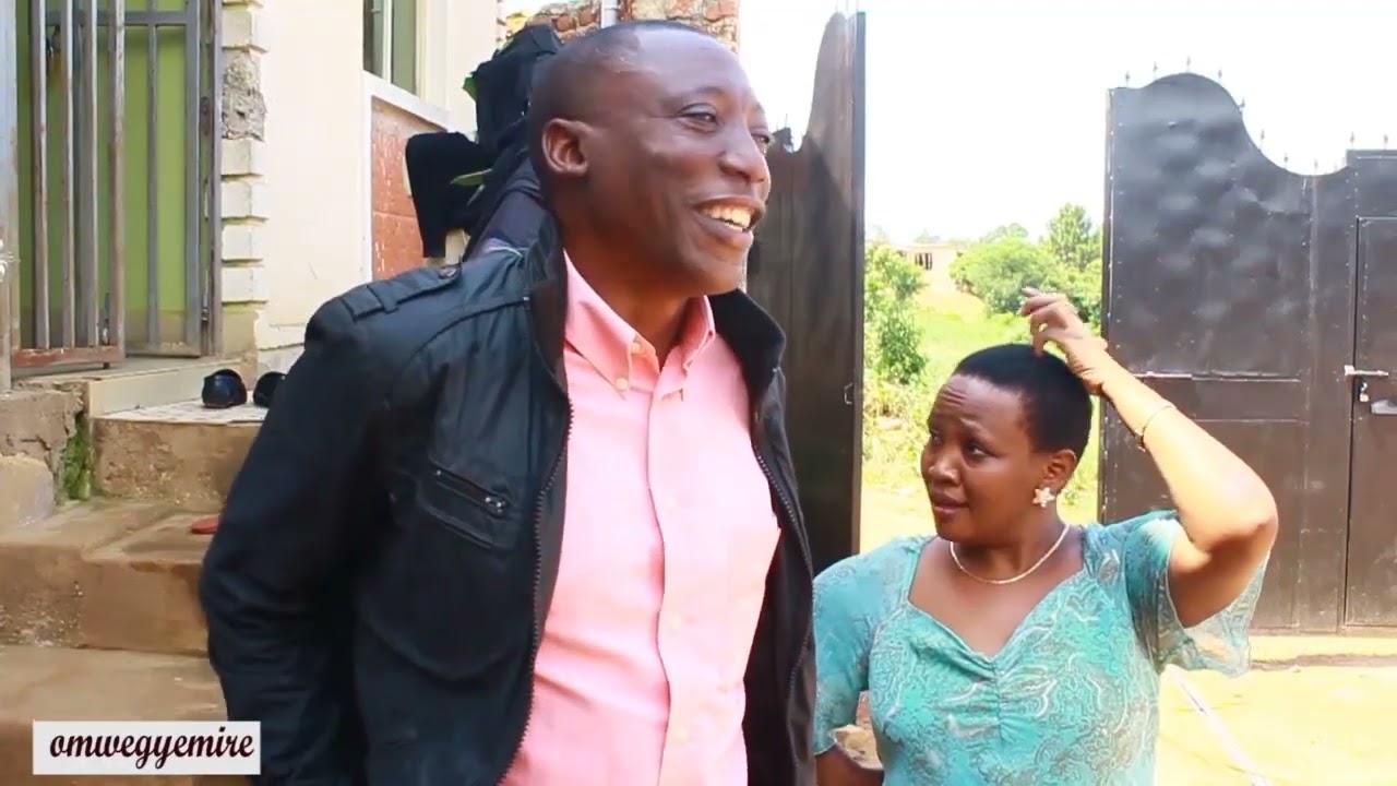 Omwegyemire Epsd 1@kigeziuniversaldramaactors