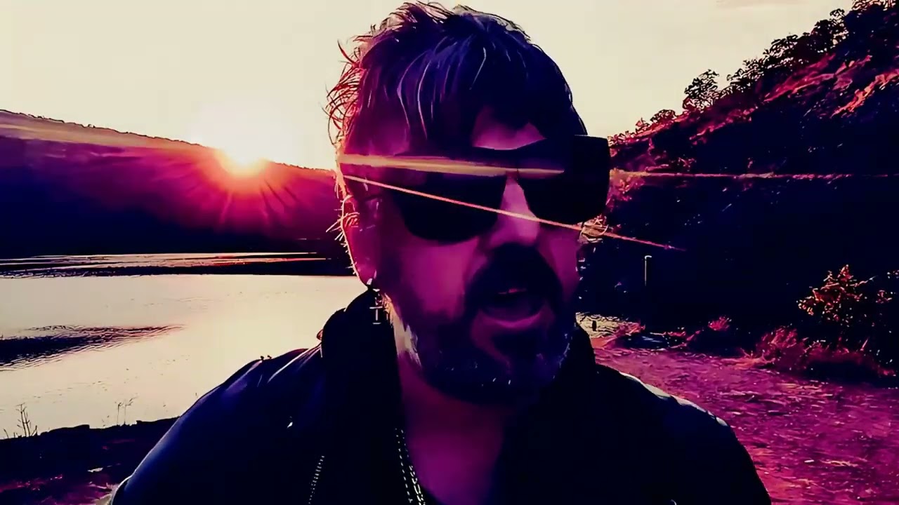 MY OBSESSION (OFFICIAL MUSIC VIDEO) - JACK STONE