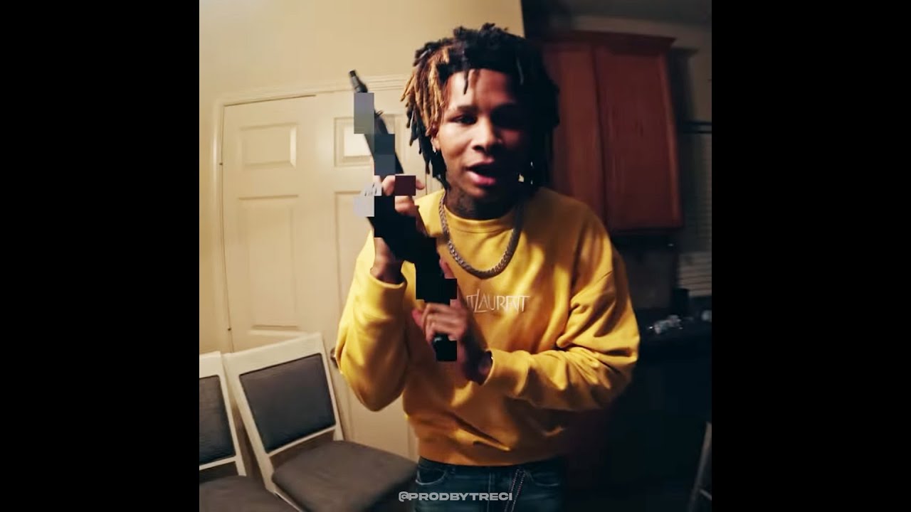 (FREE) BAK Jay Sample Type Beat 