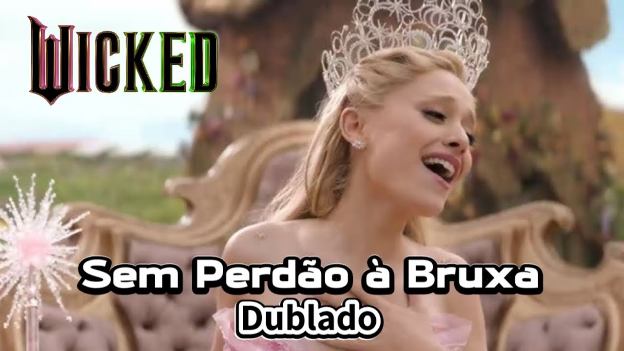 Fabi Bang, Cast - Sem Perdão à Bruxa (De 