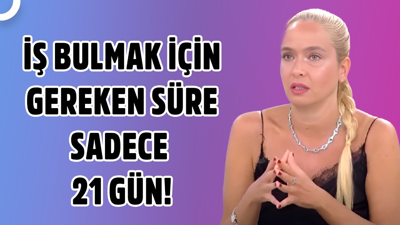 İş Bulmak İçin Yapmanız Gerekenler Neler?