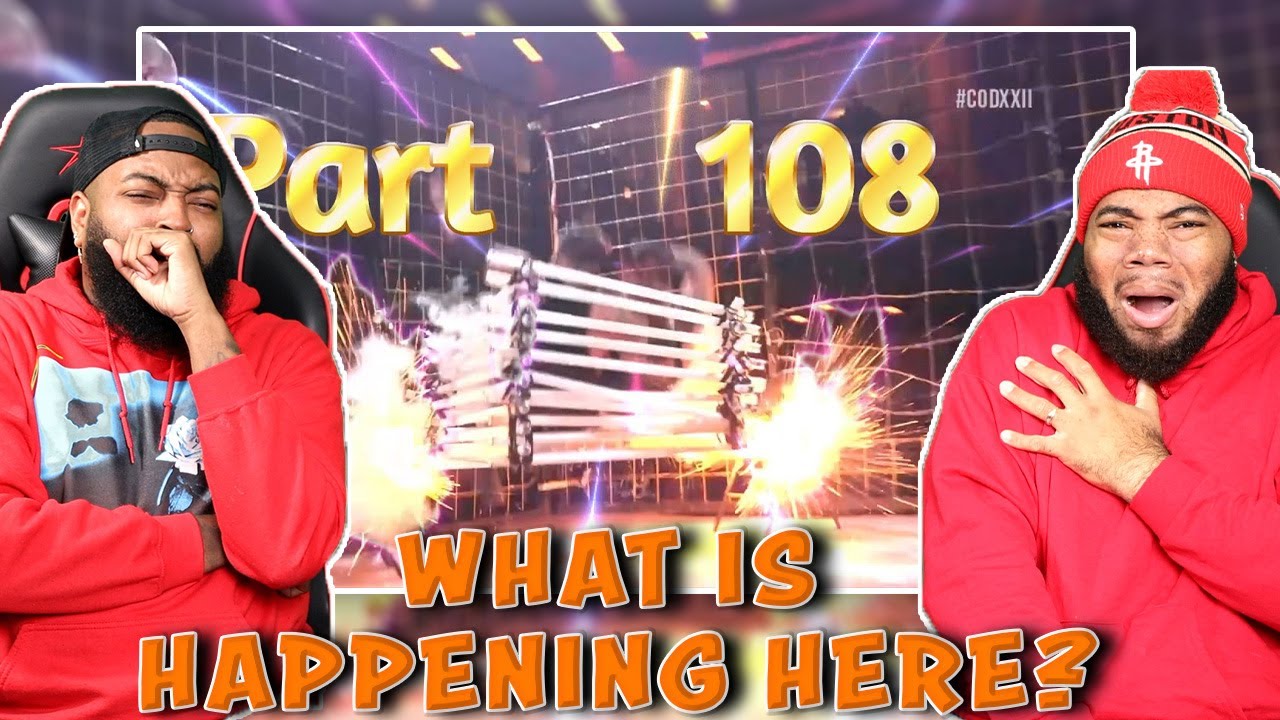 INTHECLUTCH REACTS TO OMG WRESTLING HIGHLIGHTS PART 108 (YOUTUBE FRIENDLY VERSION)