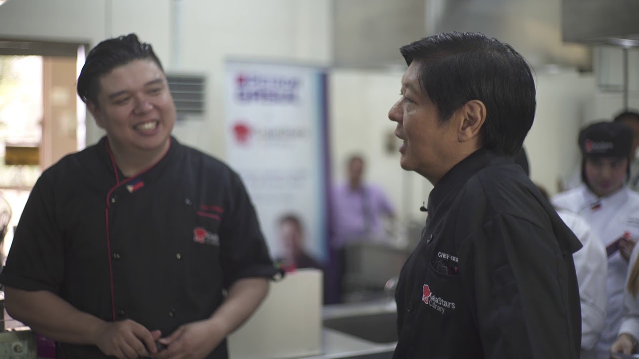 BBM at GalaStars Culinary