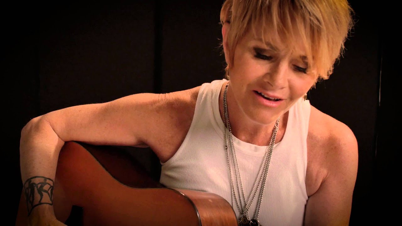 Shawn Colvin - 