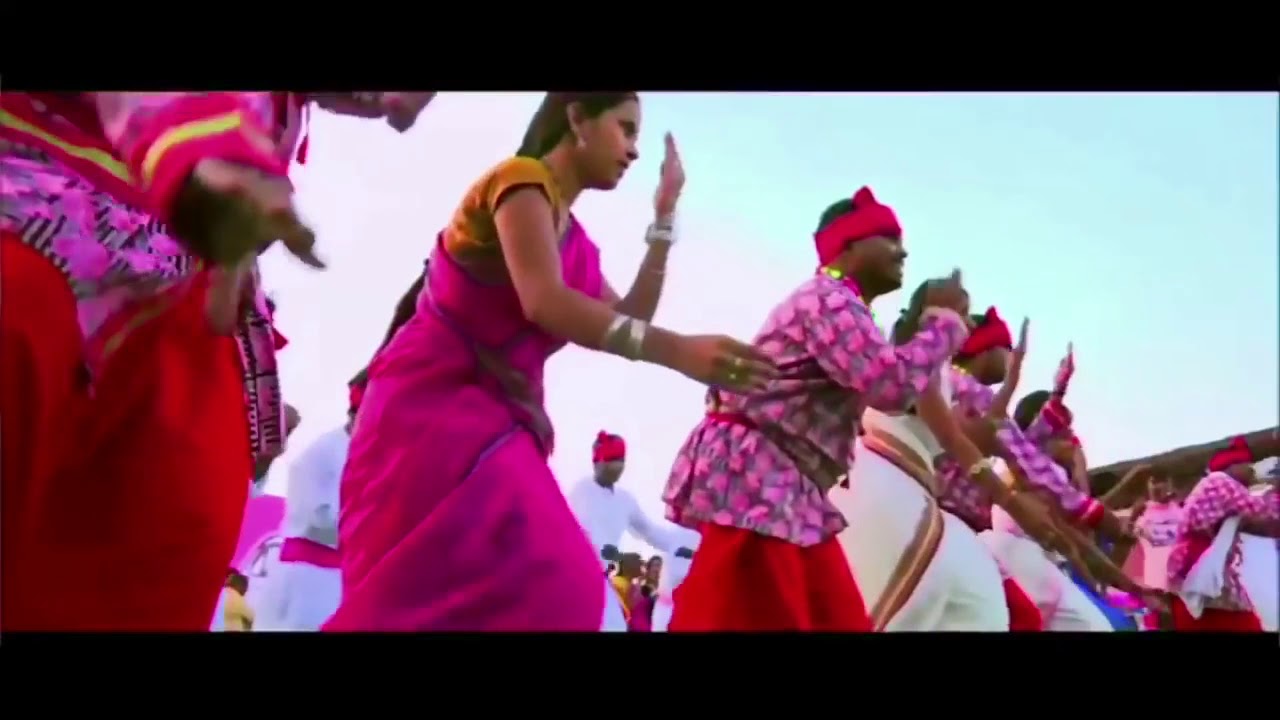 TRS party victory song l Telangana Election 2018 Song