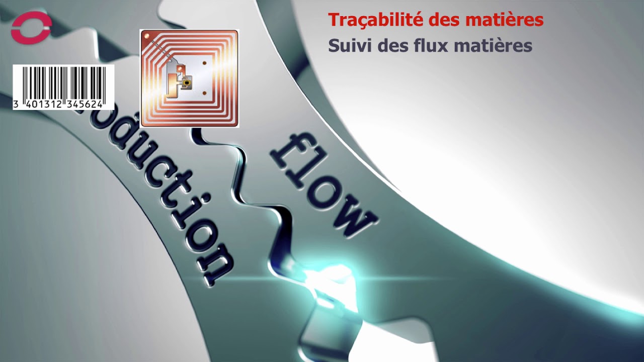 Leçon 3 : Traçabilité, dossier de fabrication : jusqu'où aller, pour quels besoins ?