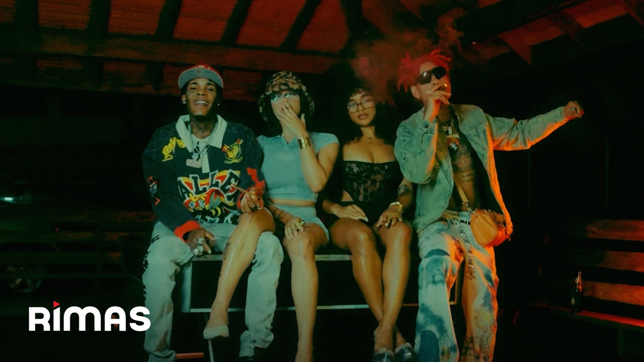 Kiko El Crazy, Dowel King - Ilegal (Video Oficial) | NEW ENERGY