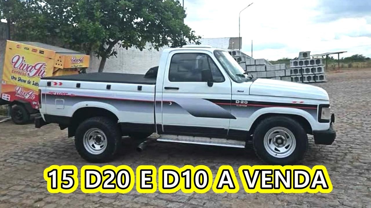 15 D20 E D10 PARA VENDER NO NORDESTE EM FEVEREIRO 2026 NO V&Iacute;DEO TEM OS PRE&Ccedil;OS E CONTATOS
