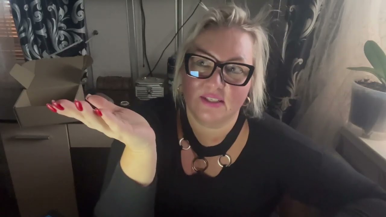 Распаковка Minox — уход для волос, который работает?