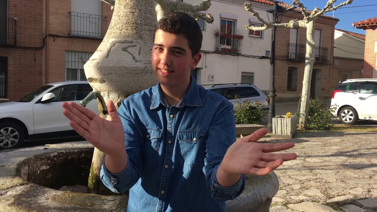 RESETEANDO 2.0 TORREJON DEL REY 2019