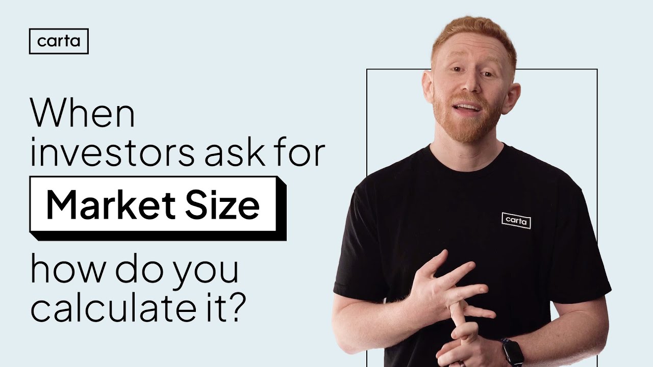 The size of your market matters &mdash; so, how do you calculate it?
