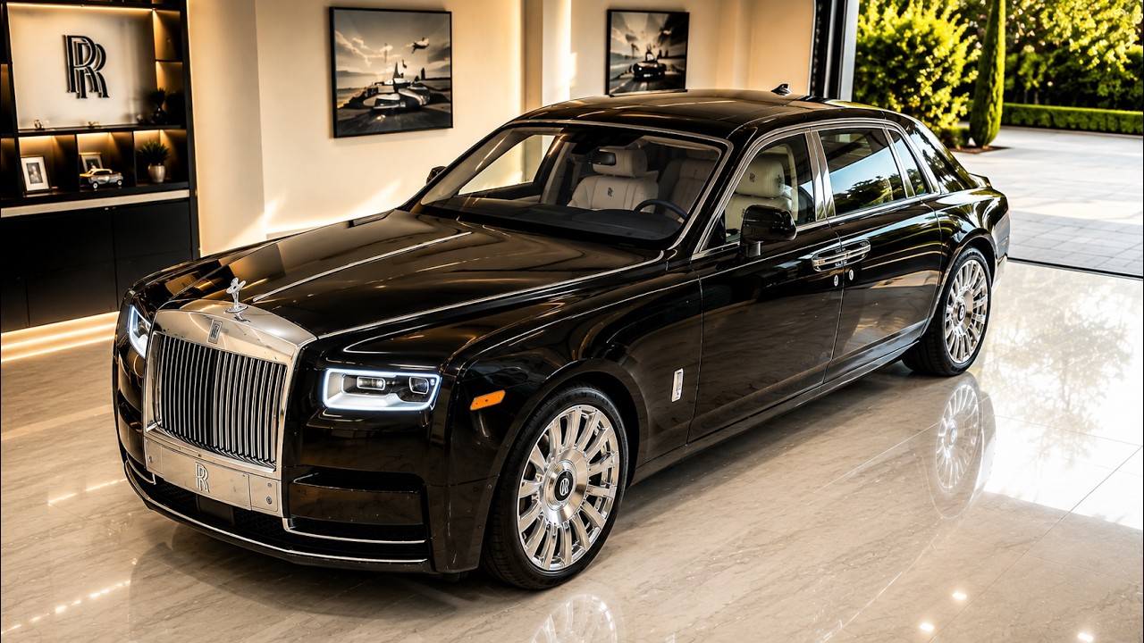 Top 3 Luxury Cars That Feel Like Private Jets ✈️ | Rolls-Royce vs Maybach vs Bentley