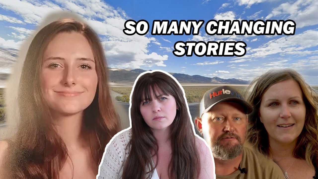 the UNSOLVED Disappearance of Karlie Guse