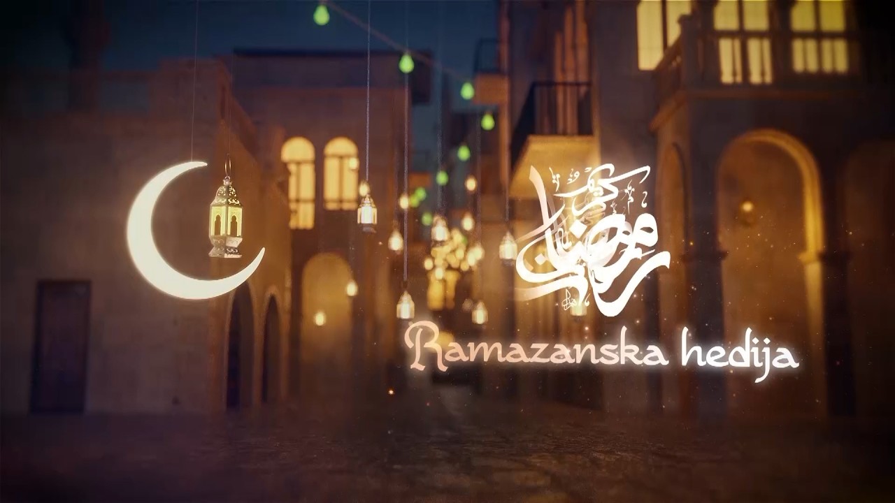 13 RAMAZANSKA HEDIJA 03 03 2026