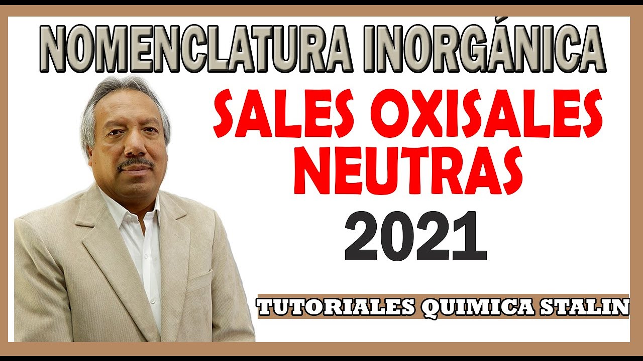 SALES OXISALES NEUTRAS 2021 - DETALLADO