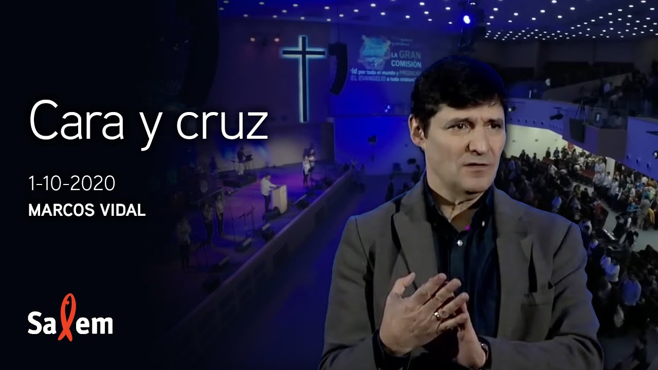 2020-11-1 - Marcos Vidal- 