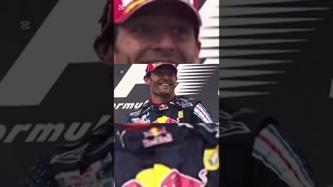 Horner's place in the house of memories 
