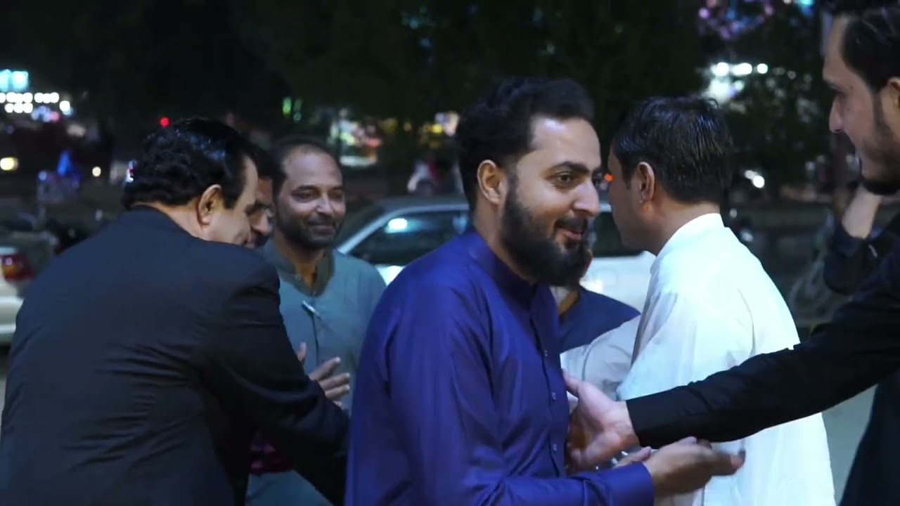 khanzada wedding day 23Nov2024