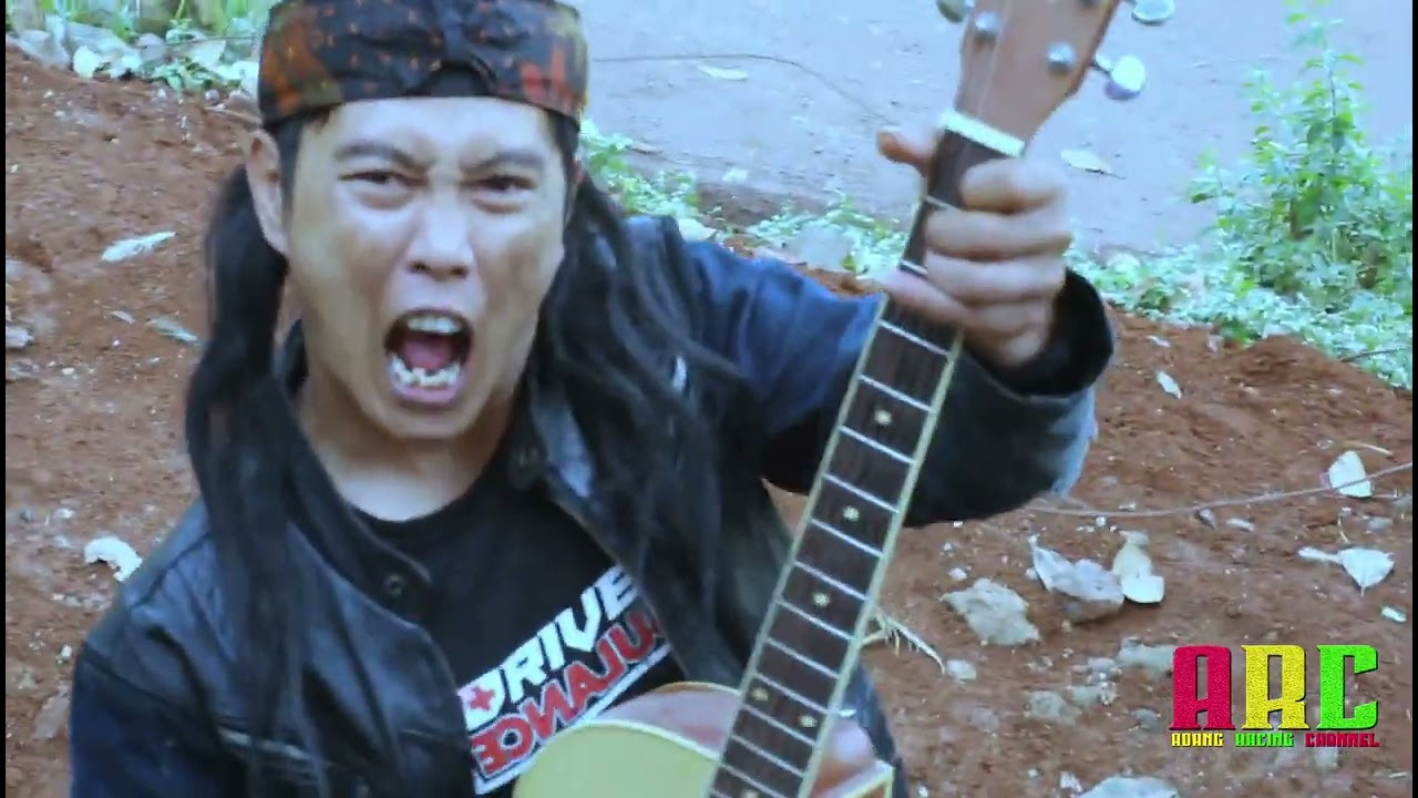 ADANG RACING HAYANG MODOL #KOPLO SUNDA #bodorsunda