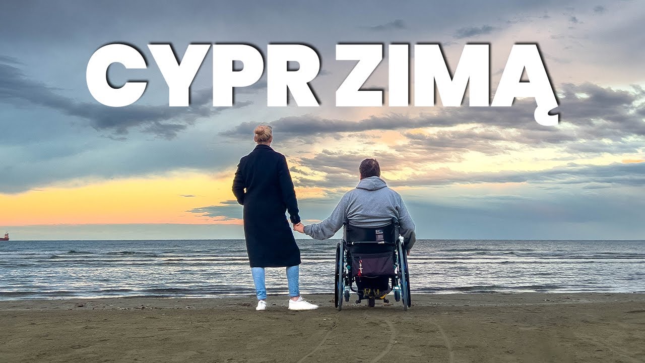 CYPR ZIMĄ - Larnaka - Co zobaczyć i gdzie szukać flamingów?