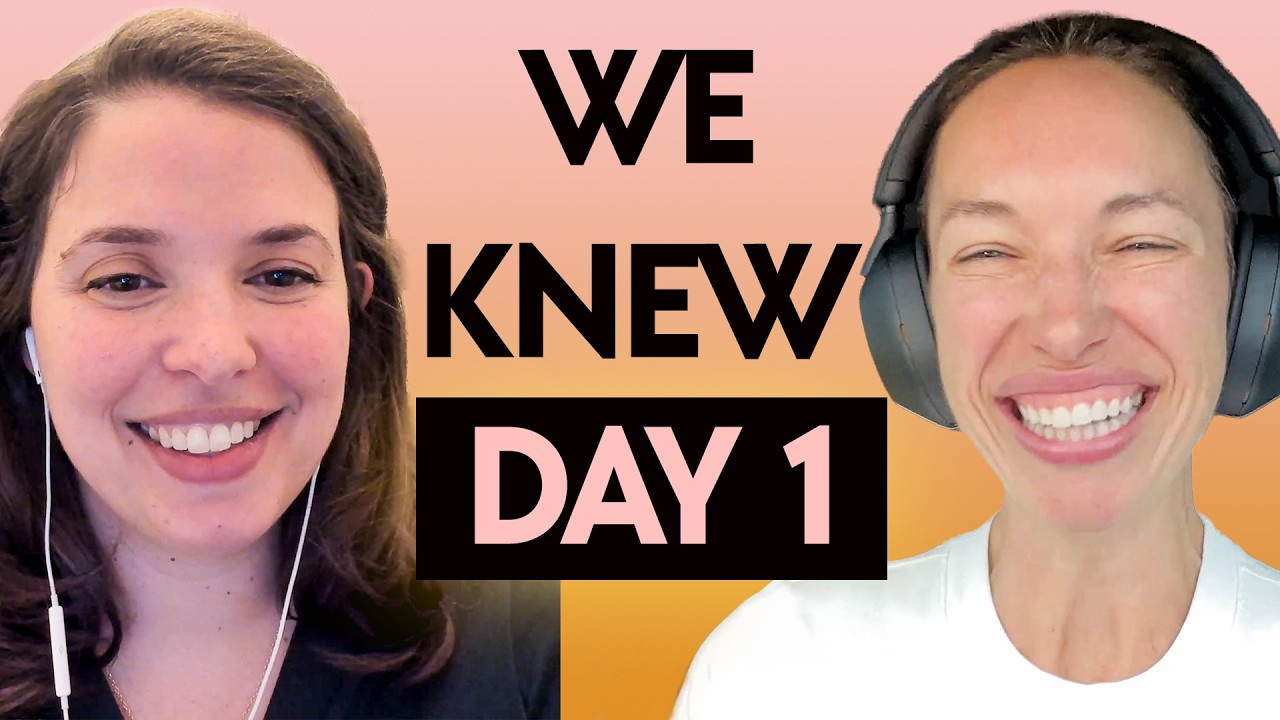 We Knew on Our First Date We’d Need IVF