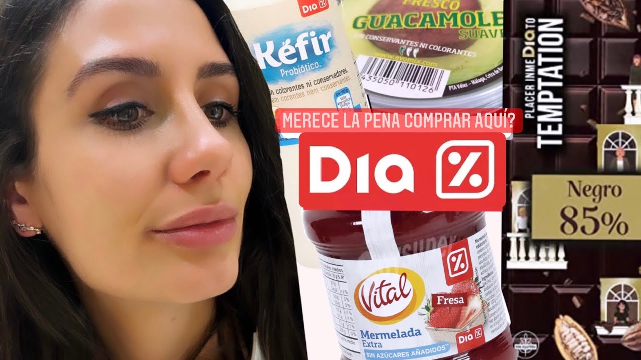 Supermercado Dia España