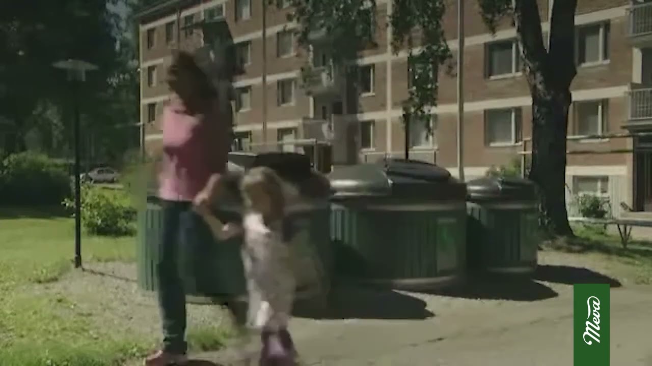 Polozapu&scaron;těn&eacute; kontejnery Molok v nab&iacute;dce spol. MEVA a.s.