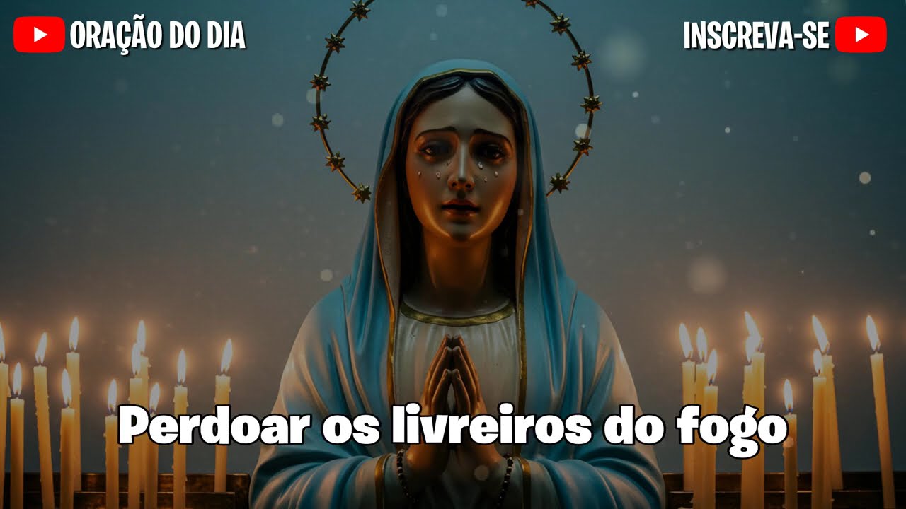 TERÇO DE HOJE 27/02/2026 - SEXTA-FEIRA - MISTÉRIOS DOLOROSOS: SANTO TERÇO