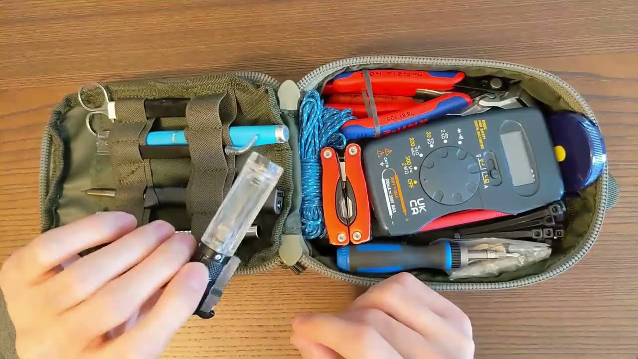 Mini Toolkit v2