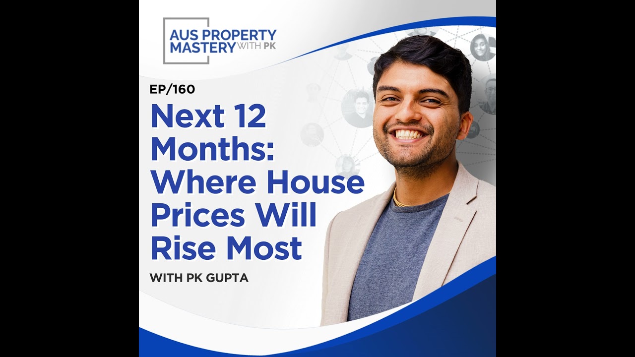 Next 12 Months: Where House Prices Will Rise Most