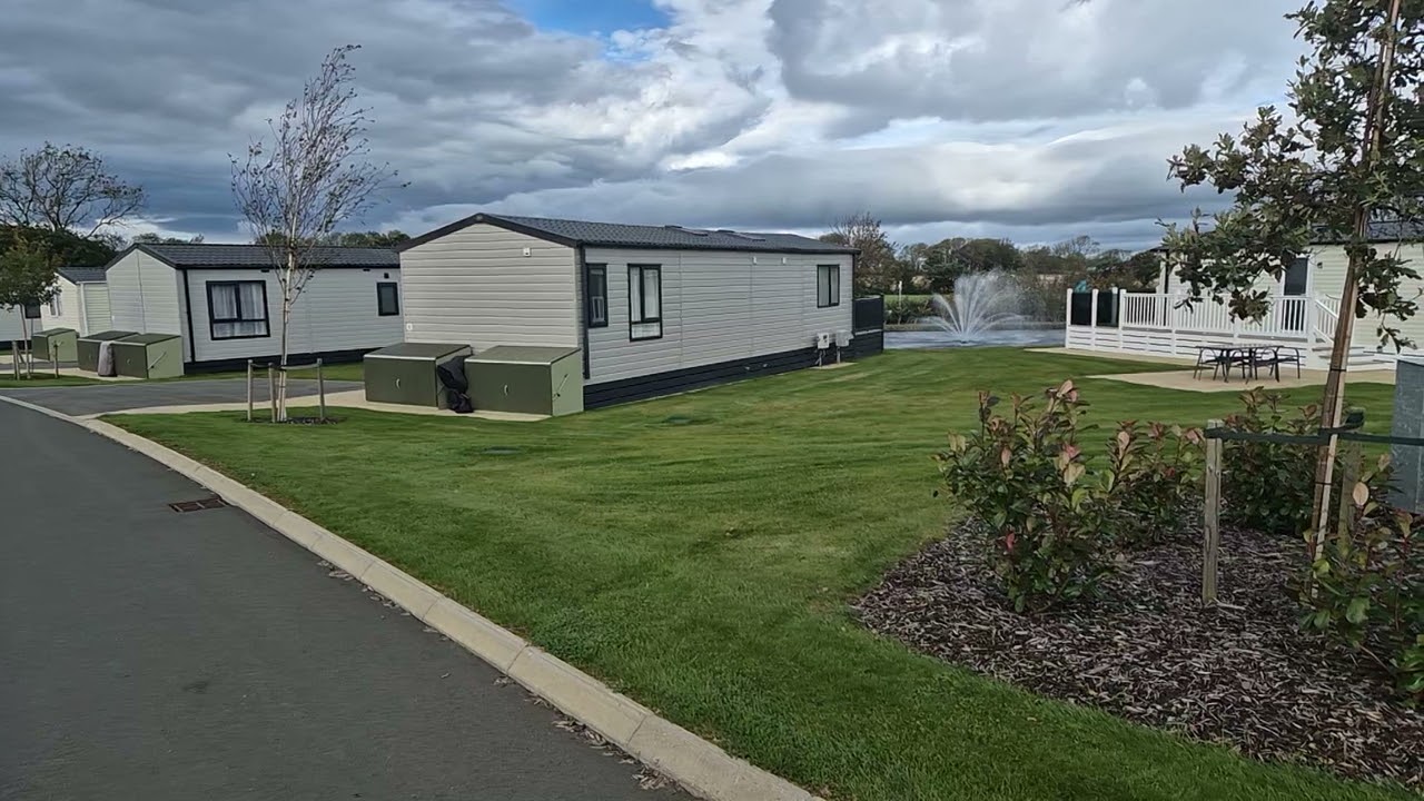 Pencnwc Holiday Park