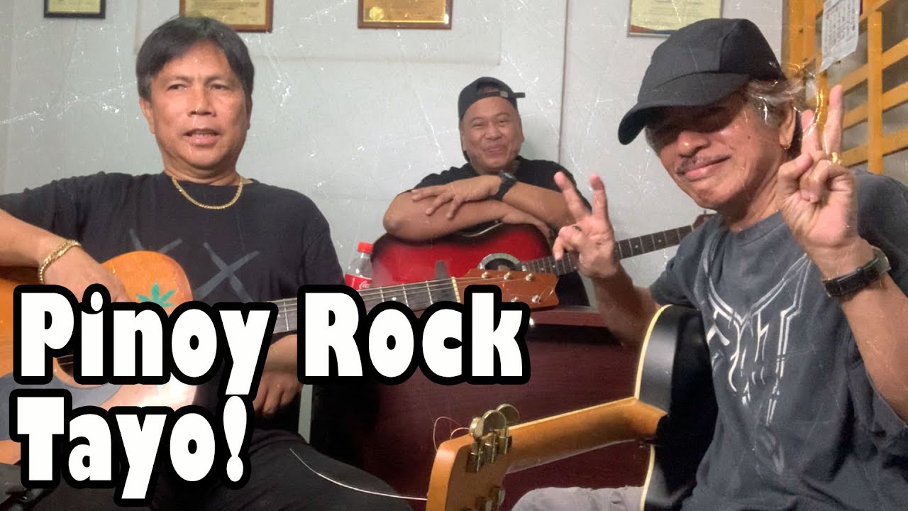 Kayabangan | Mike Hanopol | Cover | DMM Guru