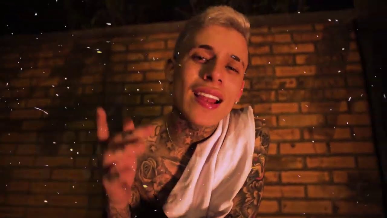 MC Pedrinho X MC Rafa X MC Kauanzinho X Caio Passos X OGbeatzz - Sinto Sua Falta (Clip Oficial)
